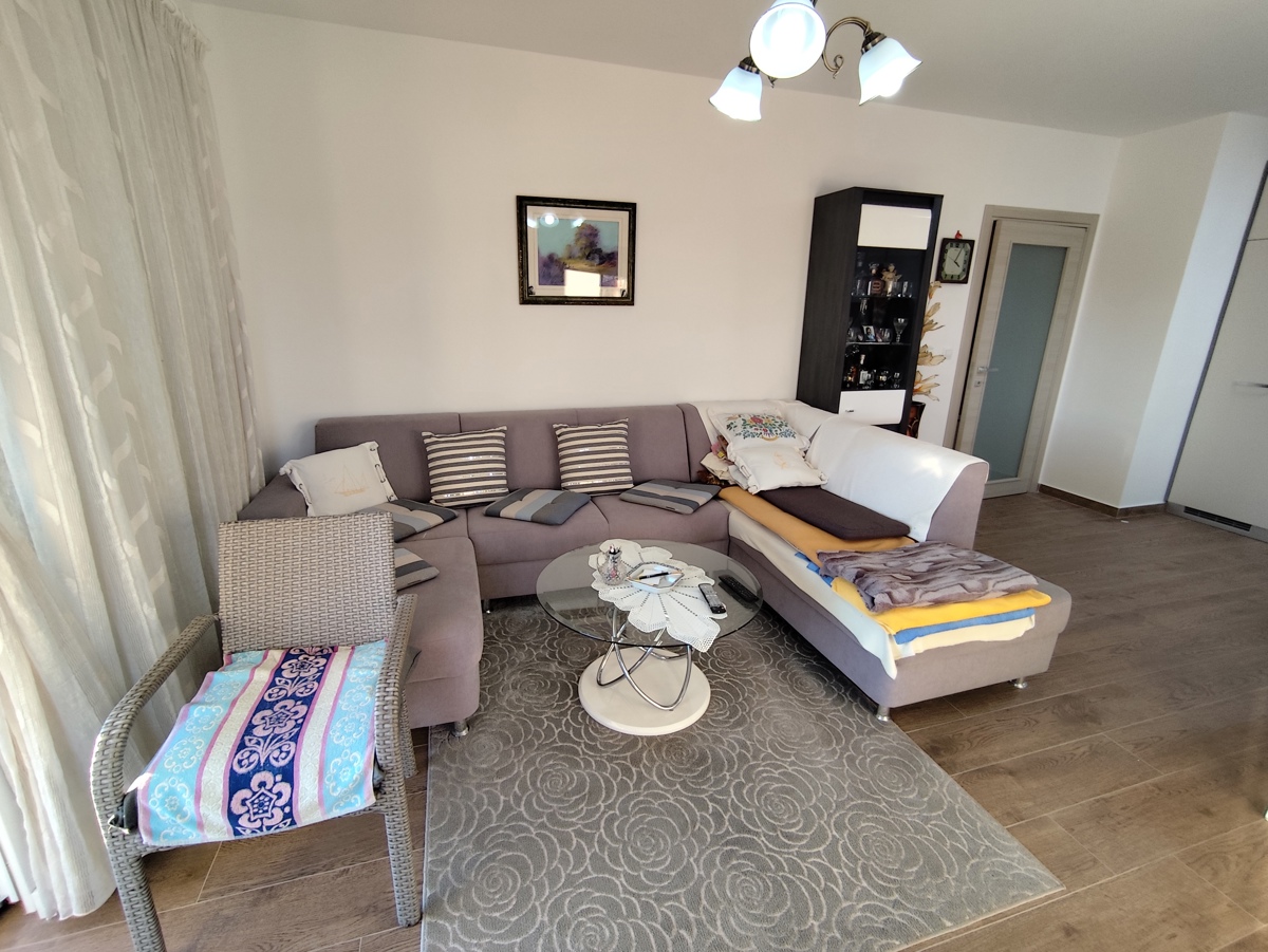 Stanovanje Viškovo, 76,14m2