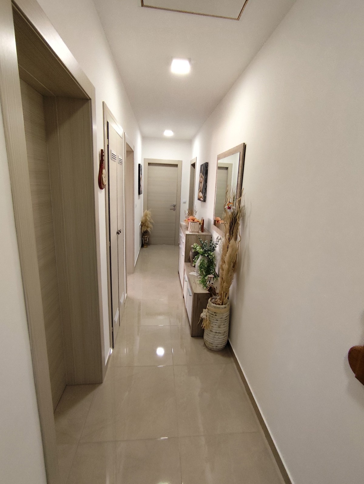 Stanovanje Viškovo, 76,14m2