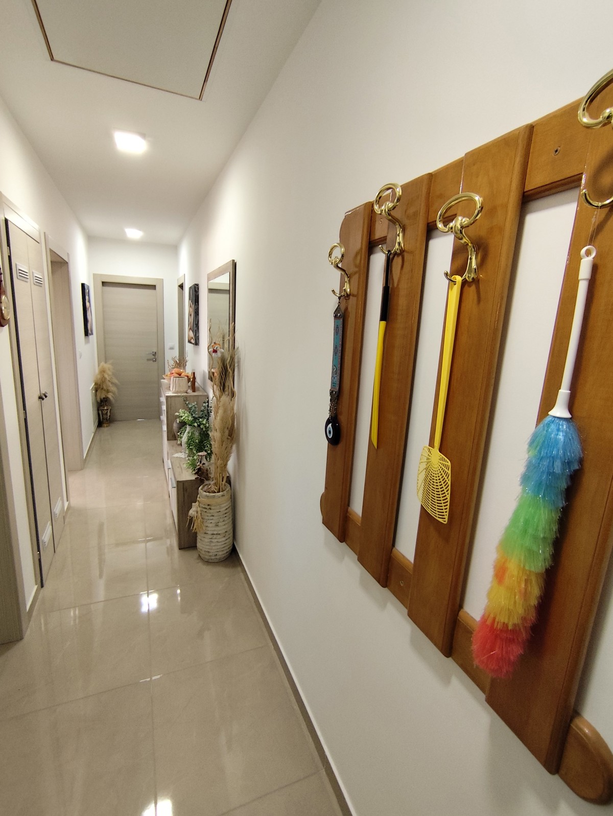 Stanovanje Viškovo, 76,14m2