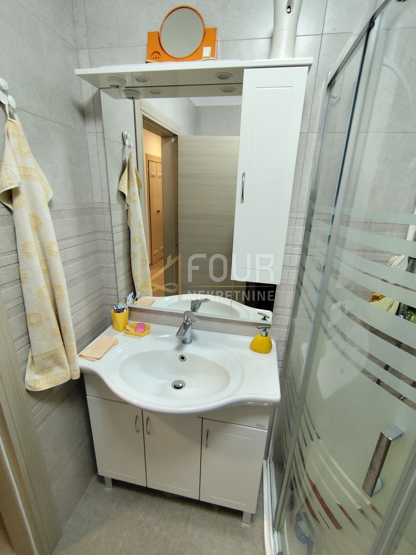 Stanovanje Viškovo, 76,14m2