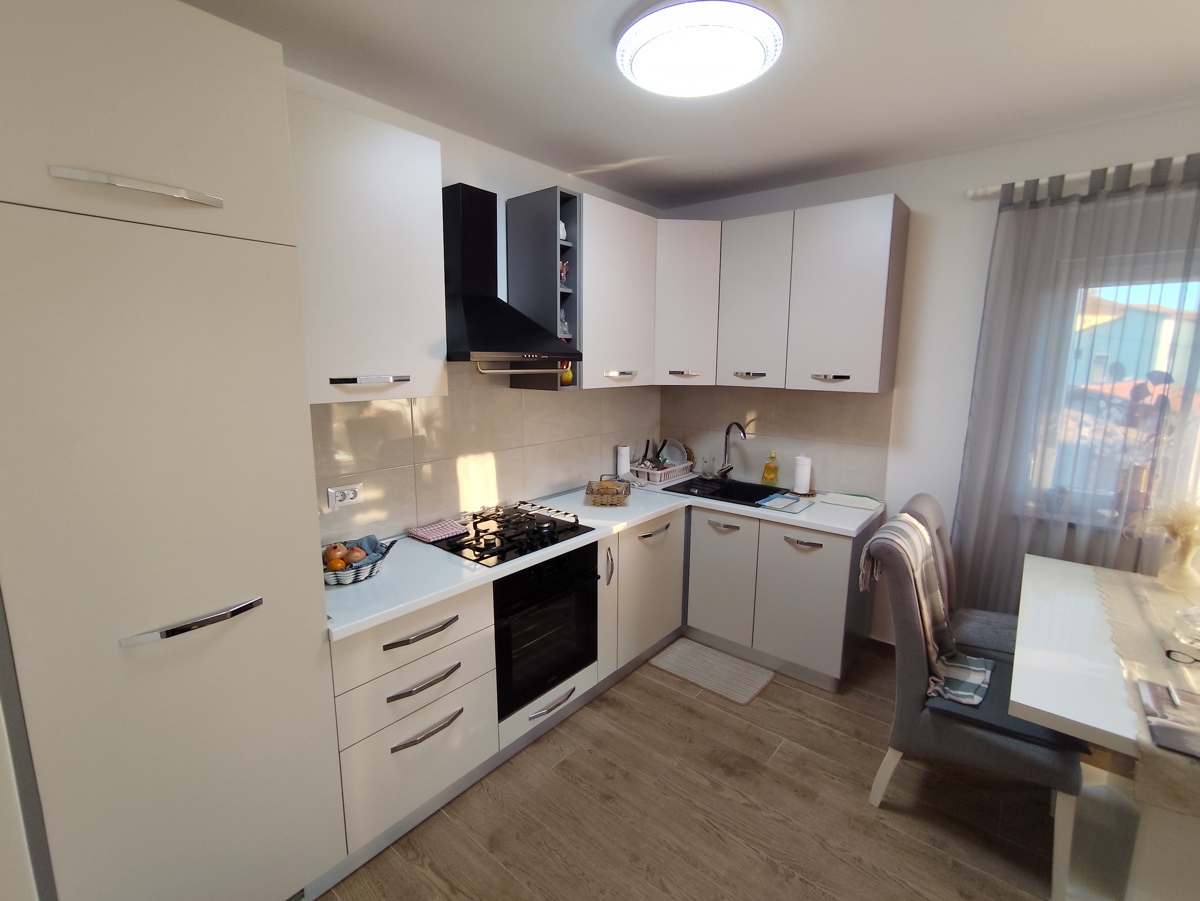 Stanovanje Viškovo, 76,14m2