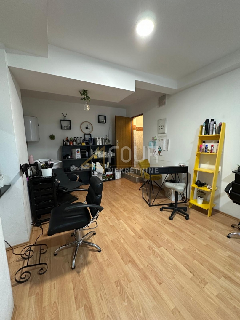 Poslovni prostor Malešnica, Stenjevec, 32,16m2