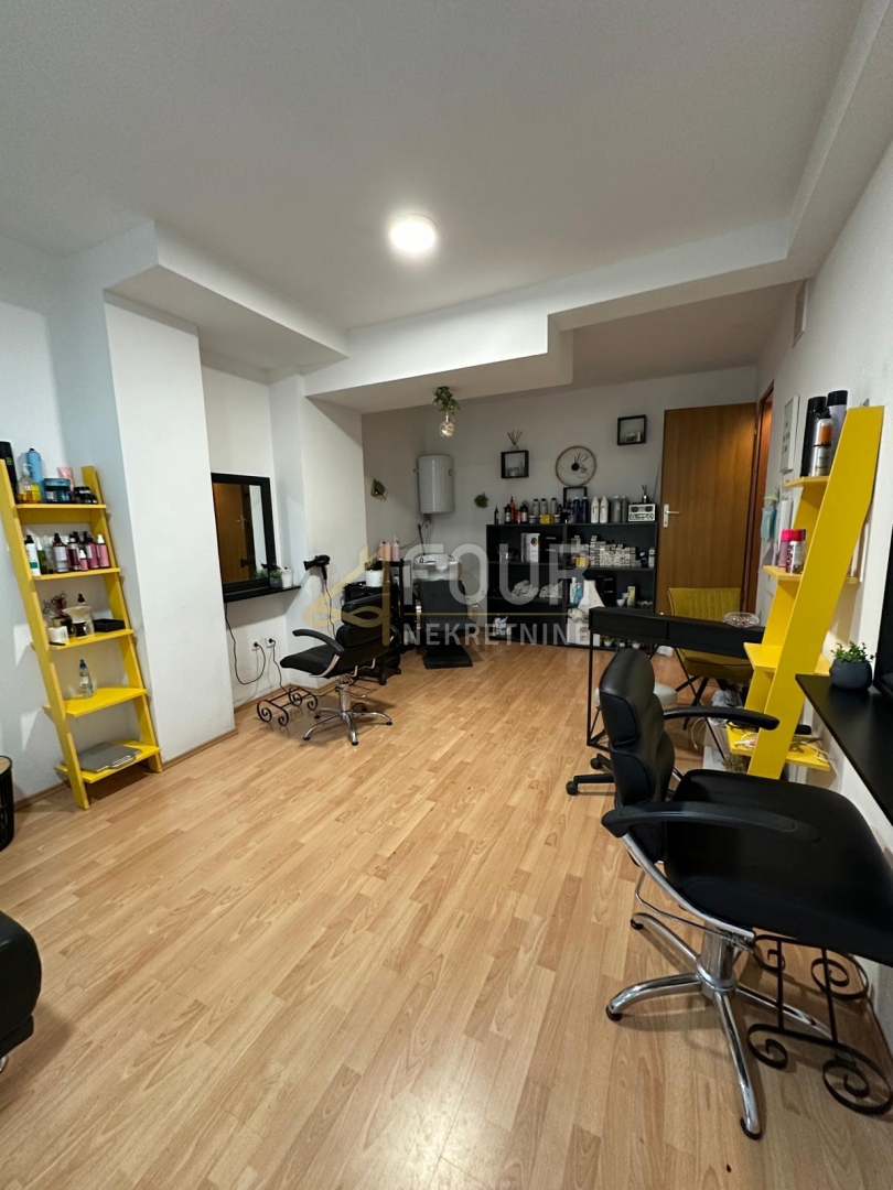 Poslovni prostor Malešnica, Stenjevec, 32,16m2