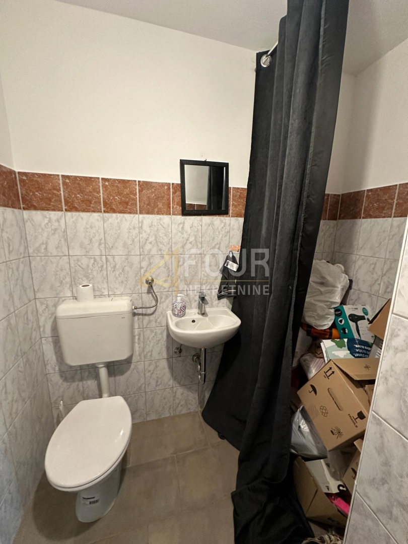 Poslovni prostor Malešnica, Stenjevec, 32,16m2