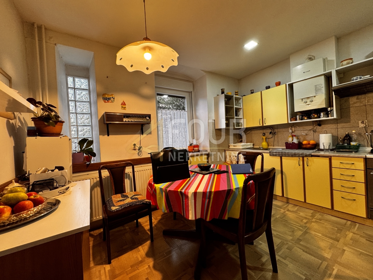 Stanovanje Belveder, Rijeka, 101,37m2