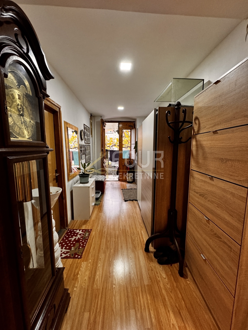 Stanovanje Belveder, Rijeka, 101,37m2