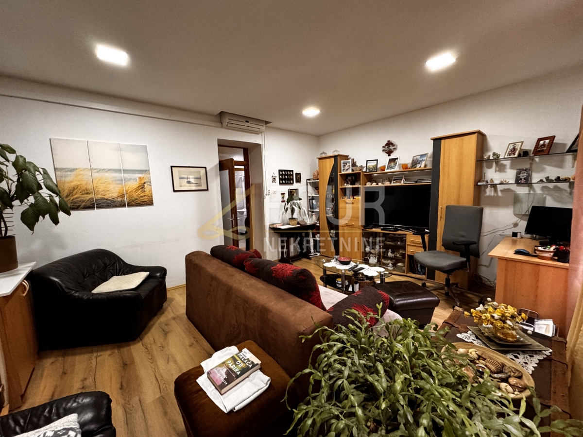 Stanovanje Belveder, Rijeka, 101,37m2