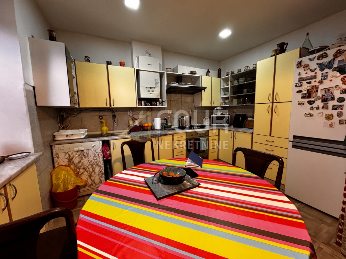 Stanovanje Belveder, Rijeka, 101,37m2