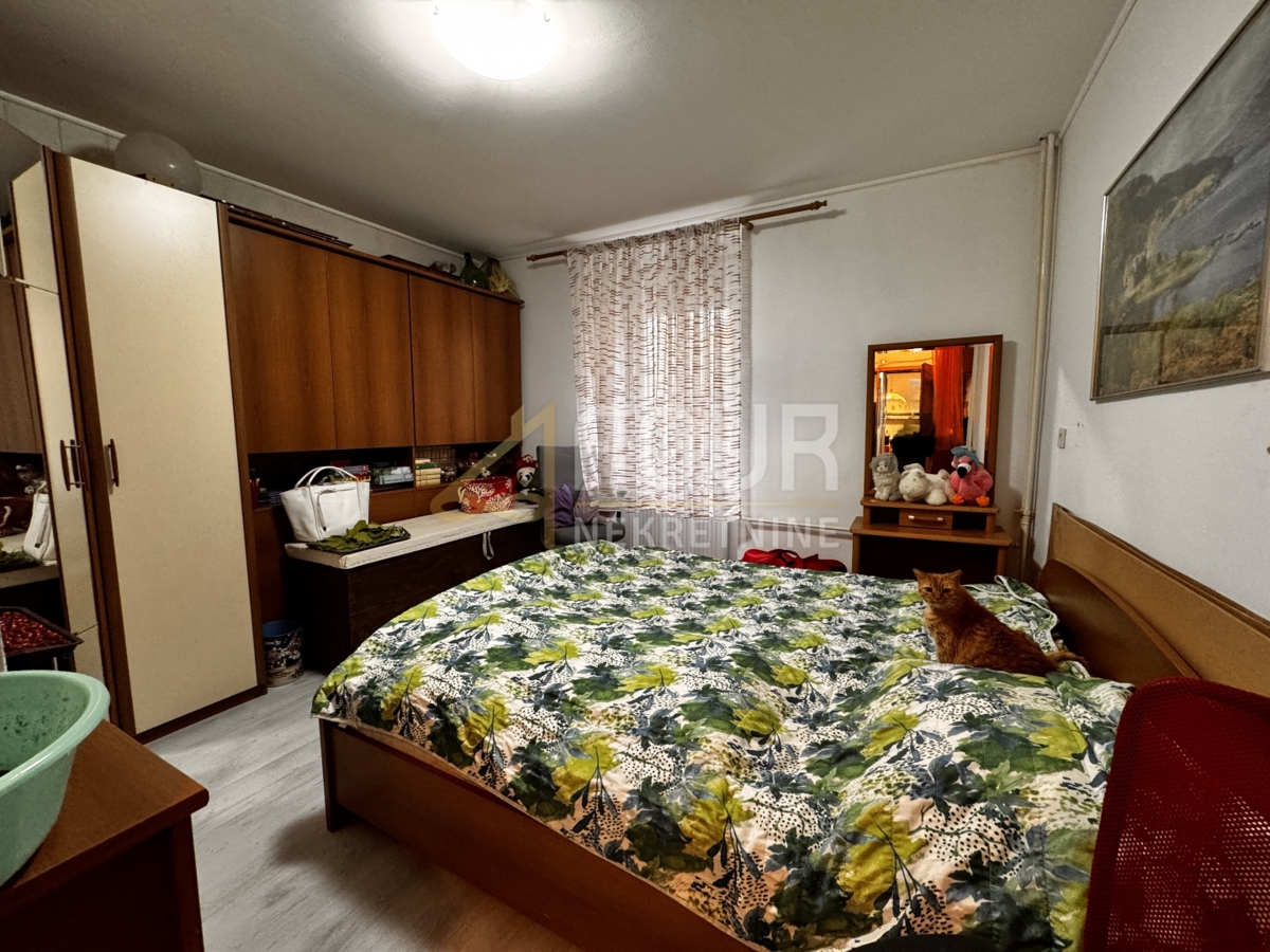 Stanovanje Belveder, Rijeka, 101,37m2