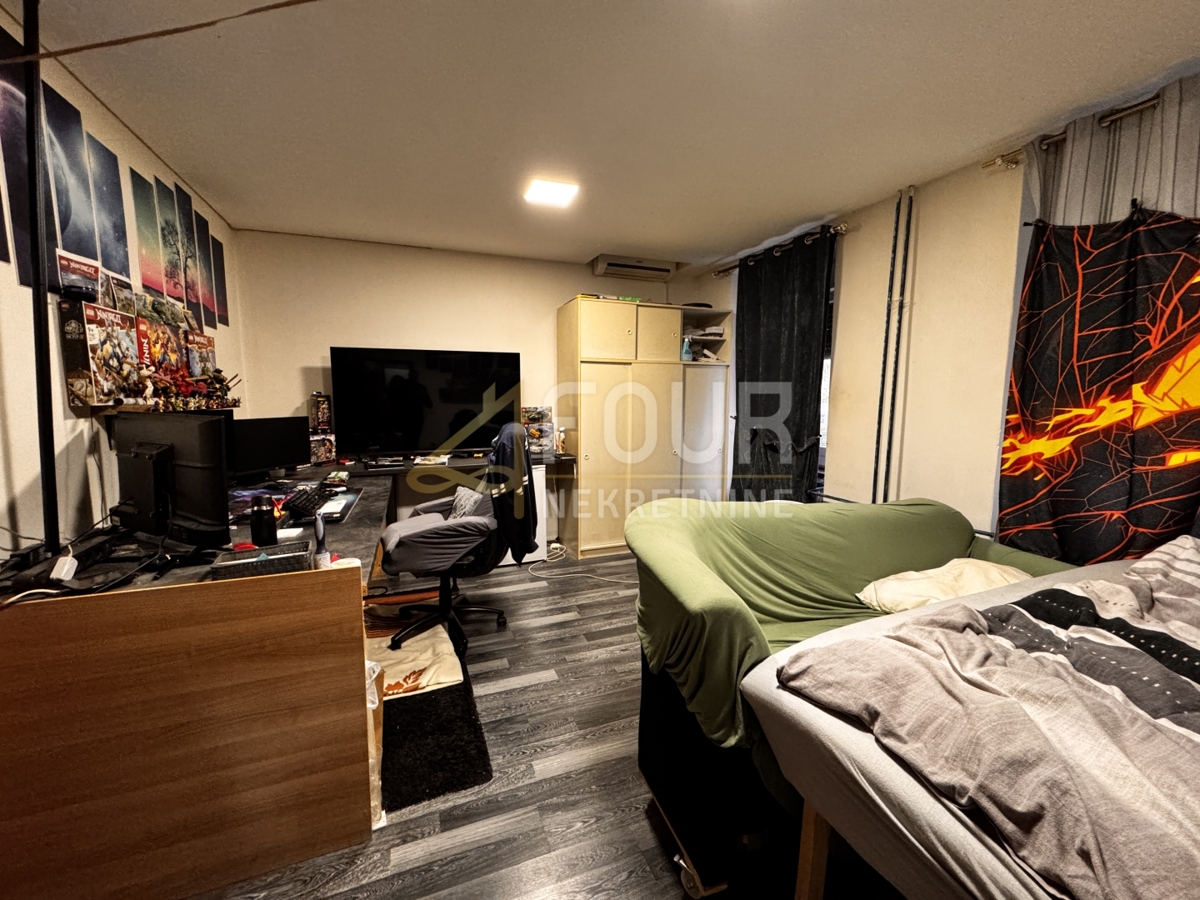 Stanovanje Belveder, Rijeka, 101,37m2