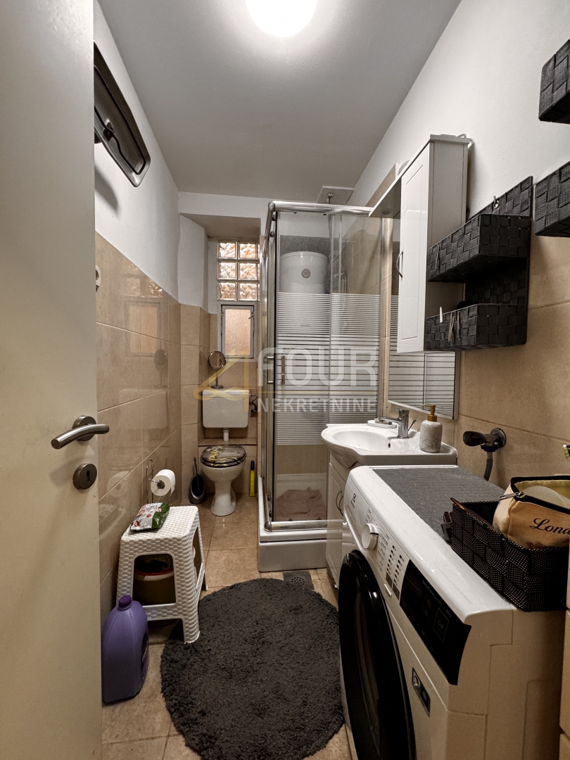 Stanovanje Belveder, Rijeka, 101,37m2