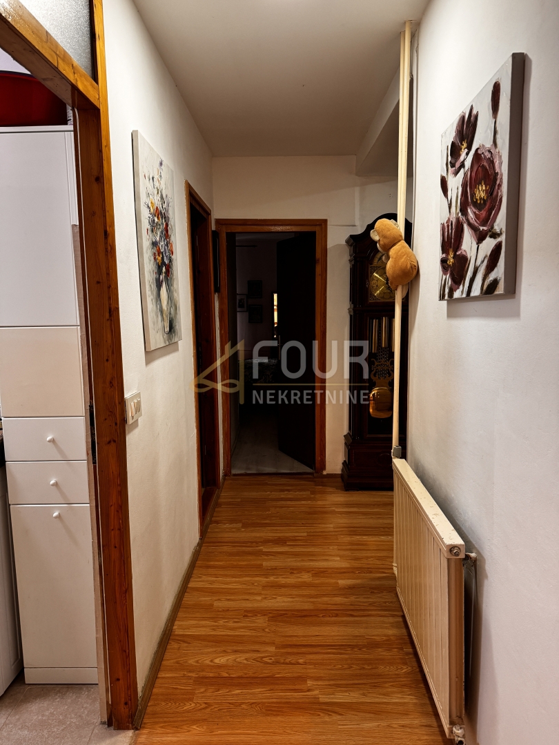 Stanovanje Belveder, Rijeka, 101,37m2