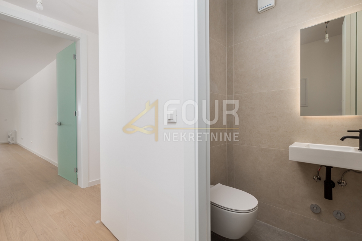 Stanovanje Opatija - Centar, Opatija, 108m2