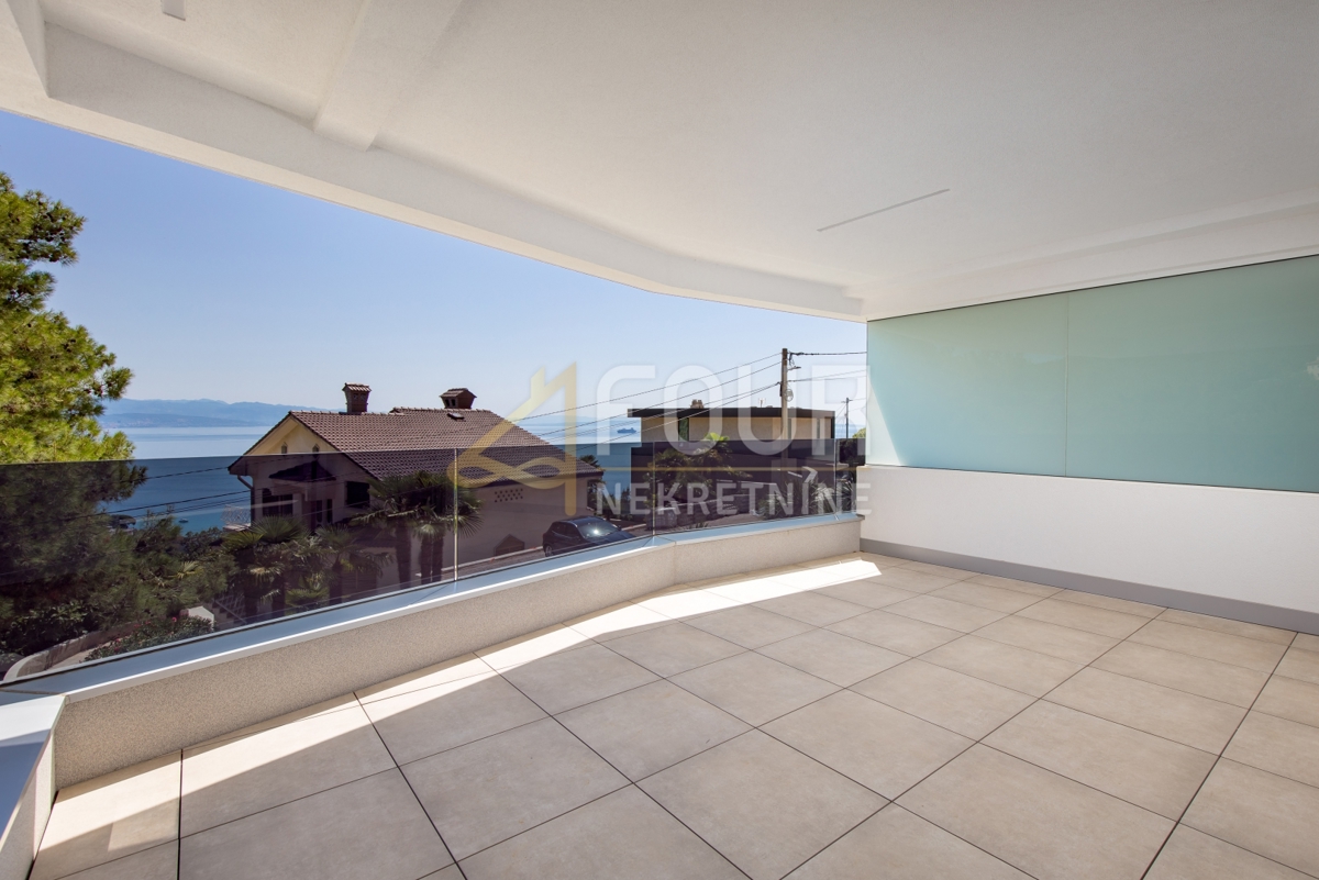 Stanovanje Opatija - Centar, Opatija, 108m2