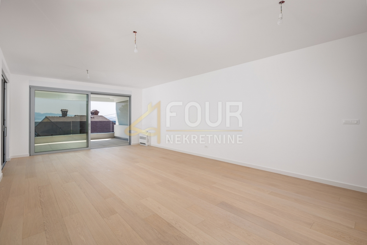 Stanovanje Opatija - Centar, Opatija, 108m2