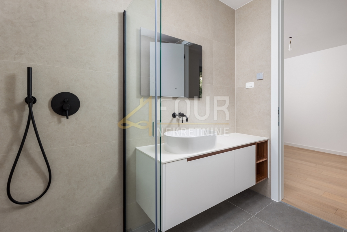 Stanovanje Opatija - Centar, Opatija, 108m2