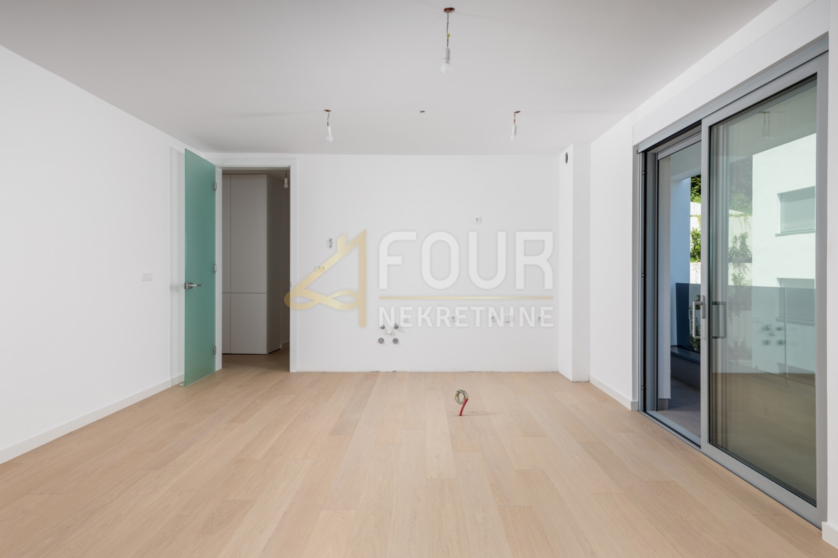 Stanovanje Opatija - Centar, Opatija, 108m2