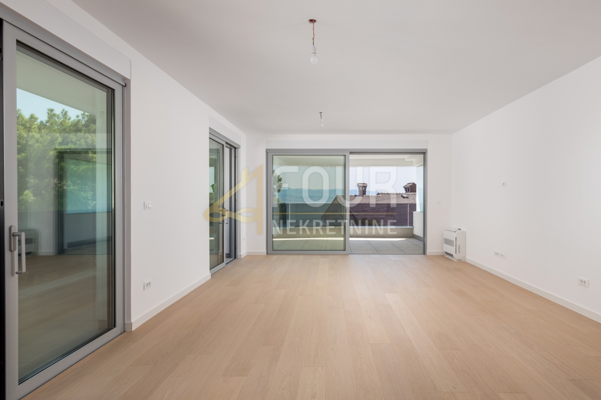 Stanovanje Opatija - Centar, Opatija, 108m2