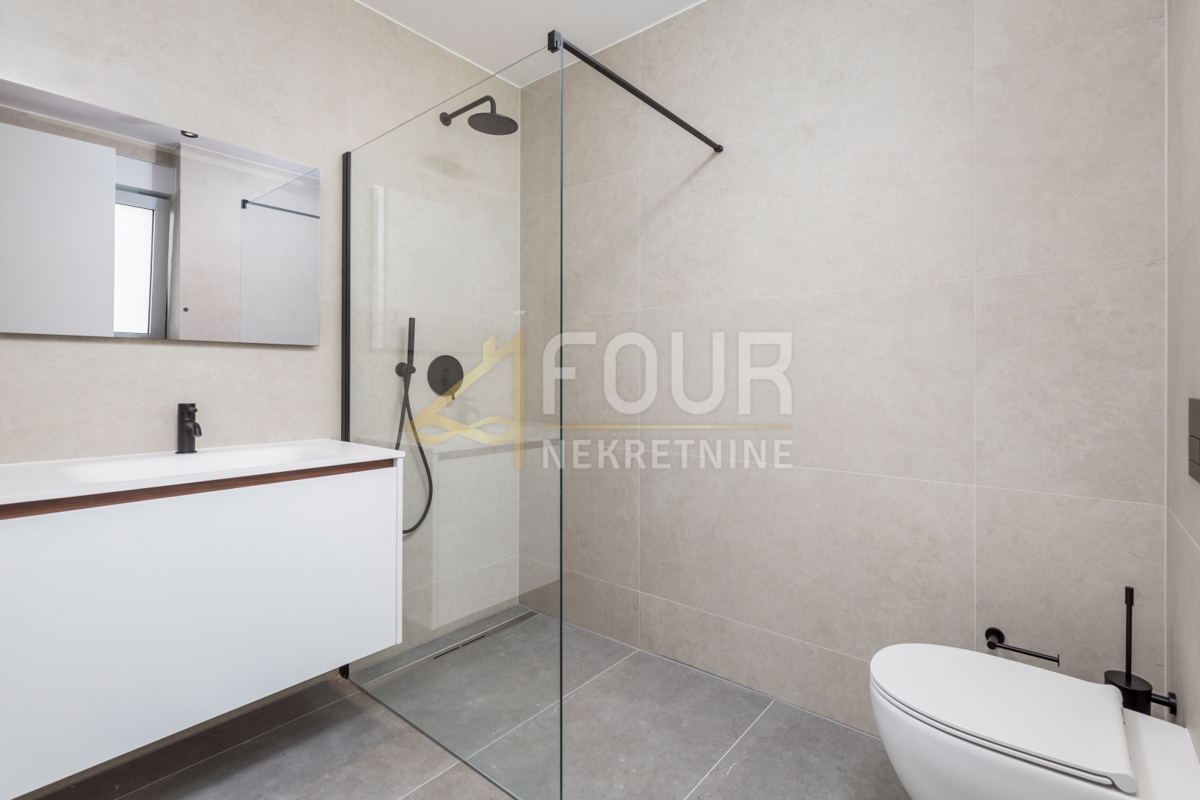 Stanovanje Opatija - Centar, Opatija, 108m2