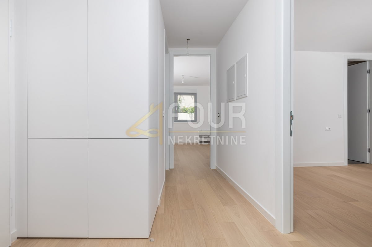 Stanovanje Opatija - Centar, Opatija, 108m2