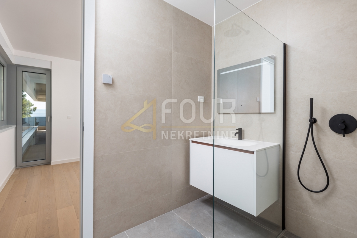 Stanovanje Opatija - Centar, Opatija, 108m2