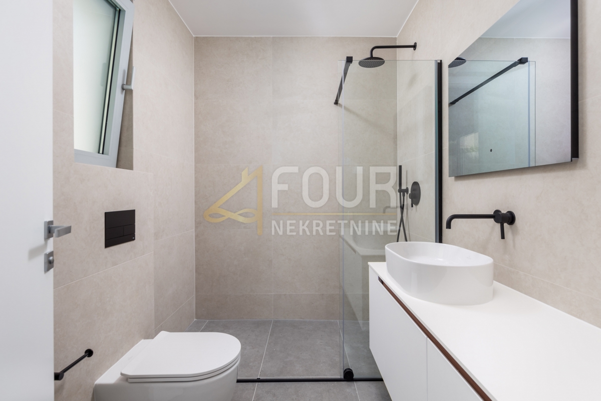 Stanovanje Opatija - Centar, Opatija, 108m2