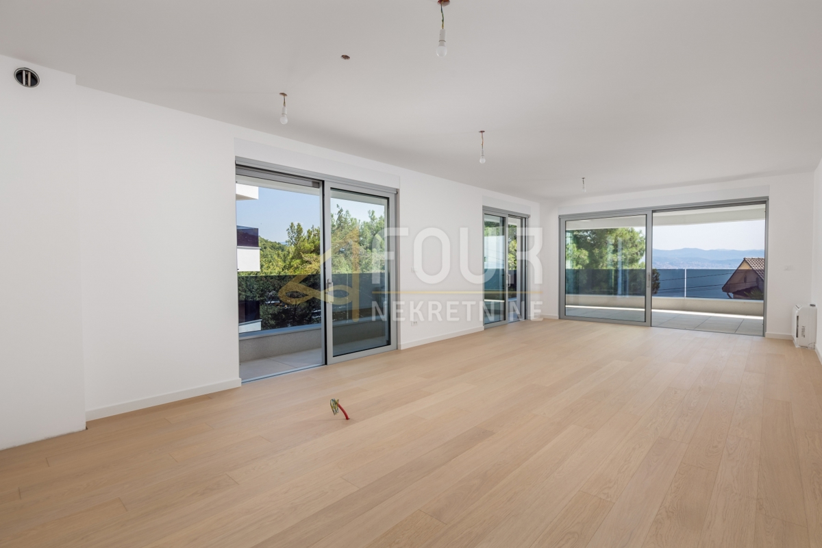 Stanovanje Opatija - Centar, Opatija, 108m2