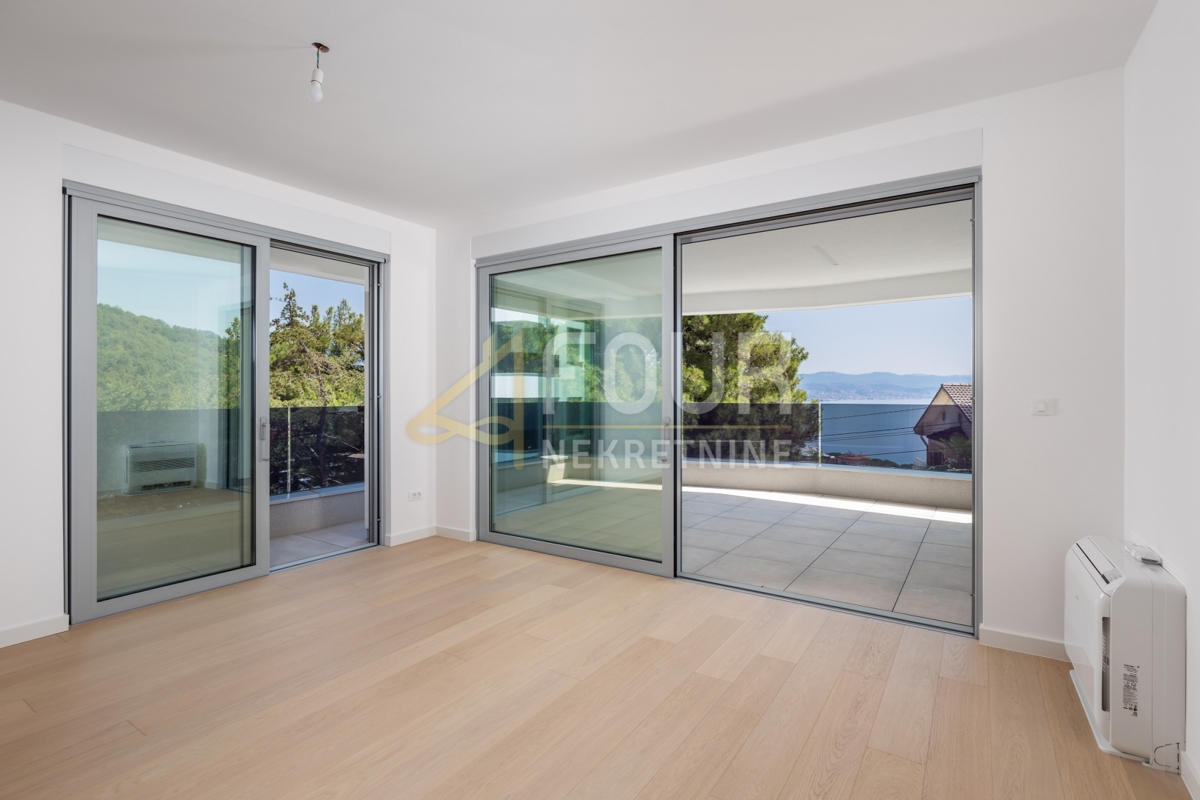 Stanovanje Opatija - Centar, Opatija, 108m2