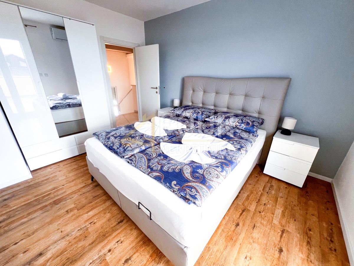 Hiša Crikvenica, 300m2