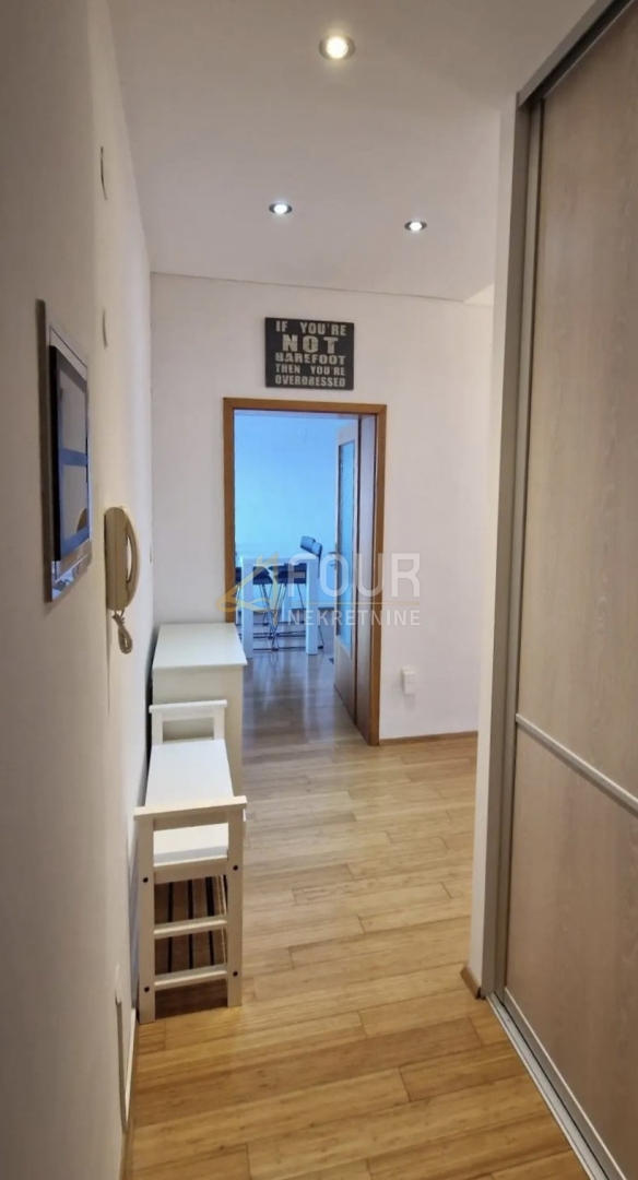 Stanovanje Pobri, Opatija - Okolica, 77,13m2