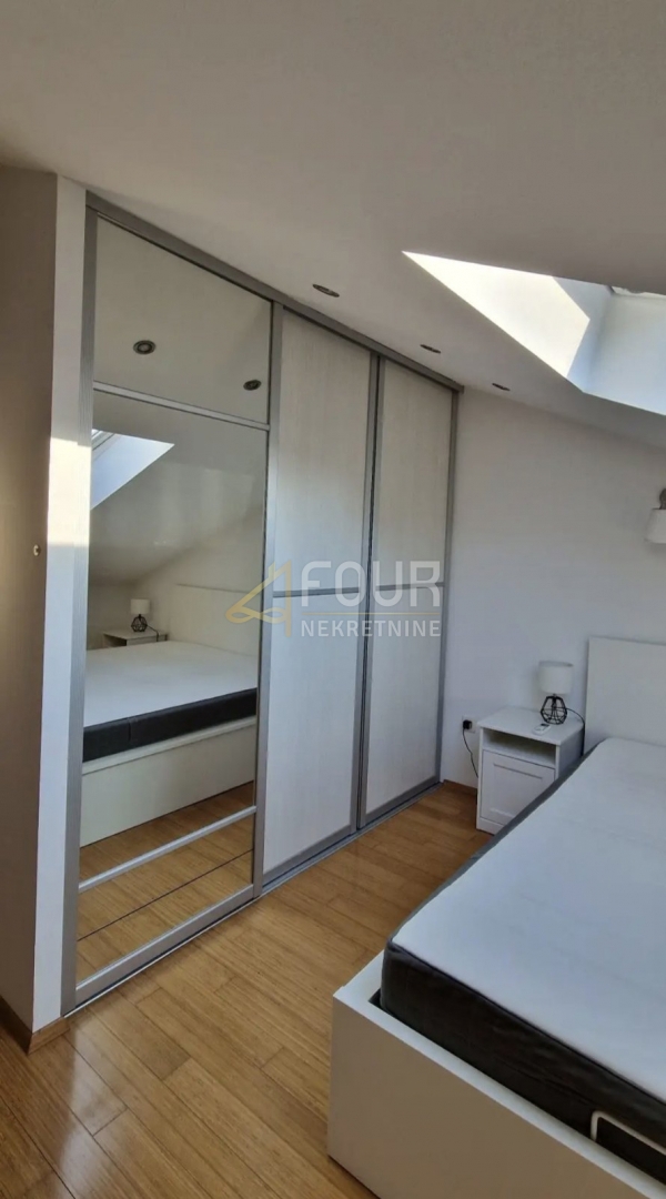 Stanovanje Pobri, Opatija - Okolica, 77,13m2