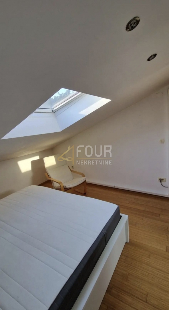 Stanovanje Pobri, Opatija - Okolica, 77,13m2