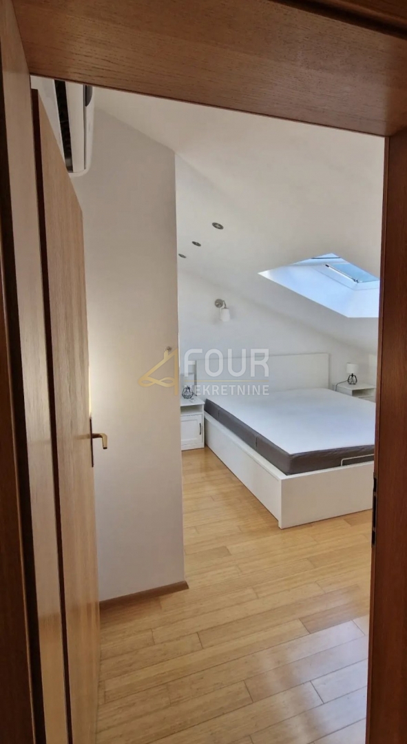 Stanovanje Pobri, Opatija - Okolica, 77,13m2