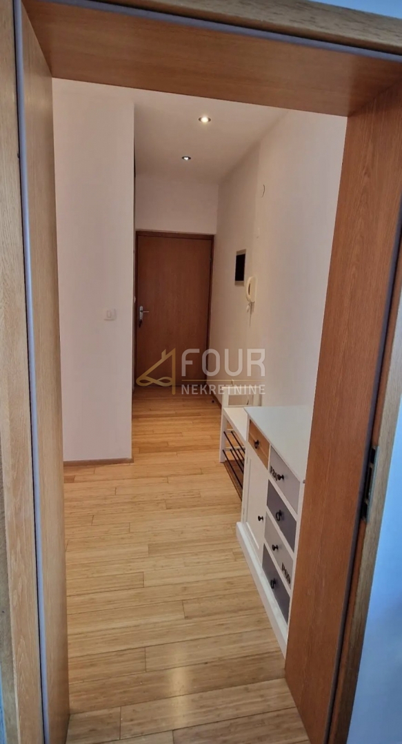 Stanovanje Pobri, Opatija - Okolica, 77,13m2