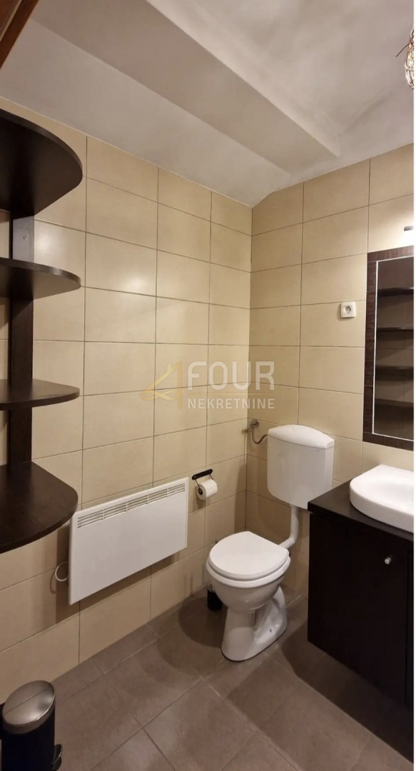 Stanovanje Pobri, Opatija - Okolica, 77,13m2