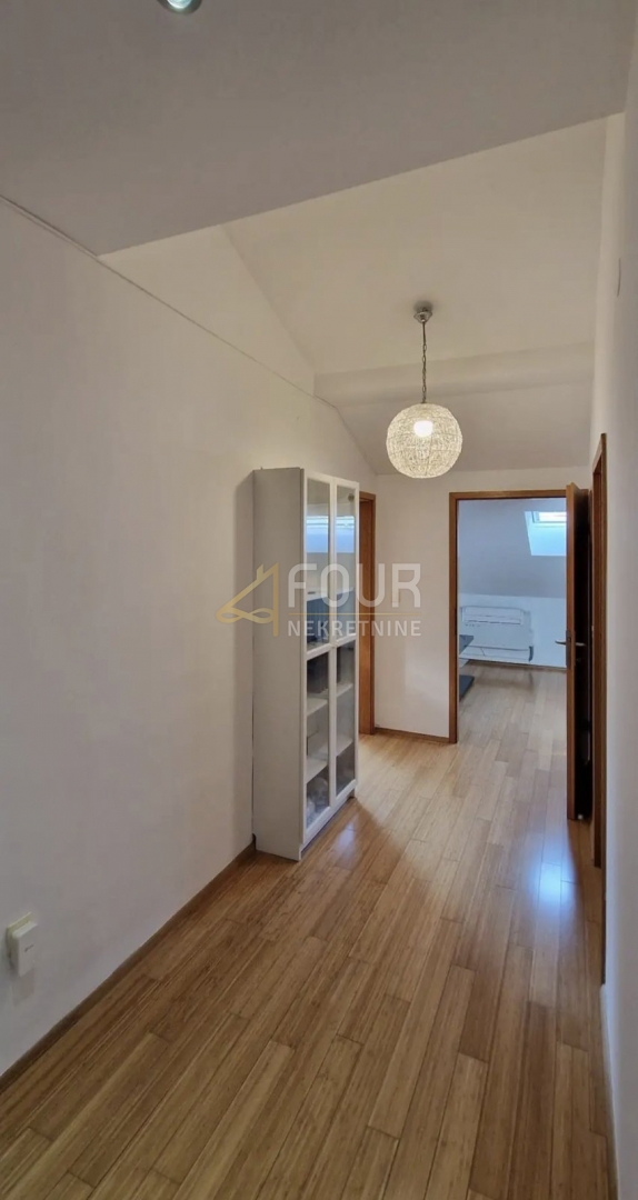 Stanovanje Pobri, Opatija - Okolica, 77,13m2