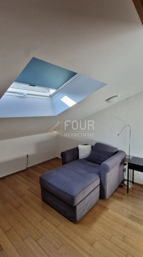 Stanovanje Pobri, Opatija - Okolica, 77,13m2