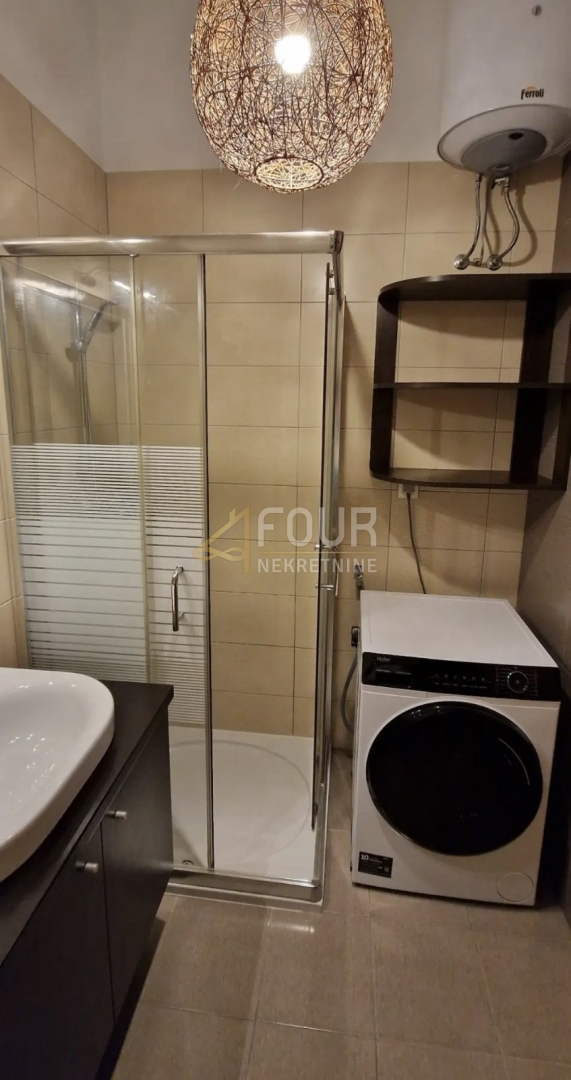 Stanovanje Pobri, Opatija - Okolica, 77,13m2