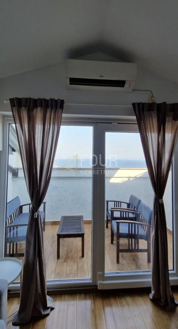 Stanovanje Pobri, Opatija - Okolica, 77,13m2