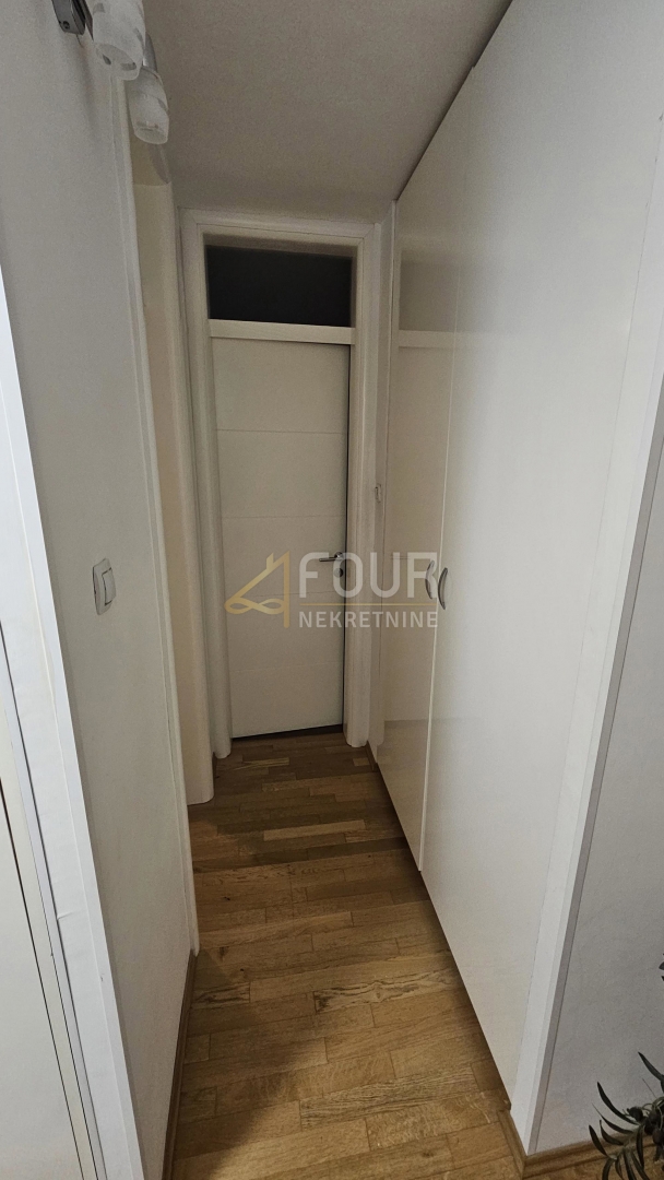 Stanovanje Trnsko, Novi Zagreb - Zapad, 58,56m2