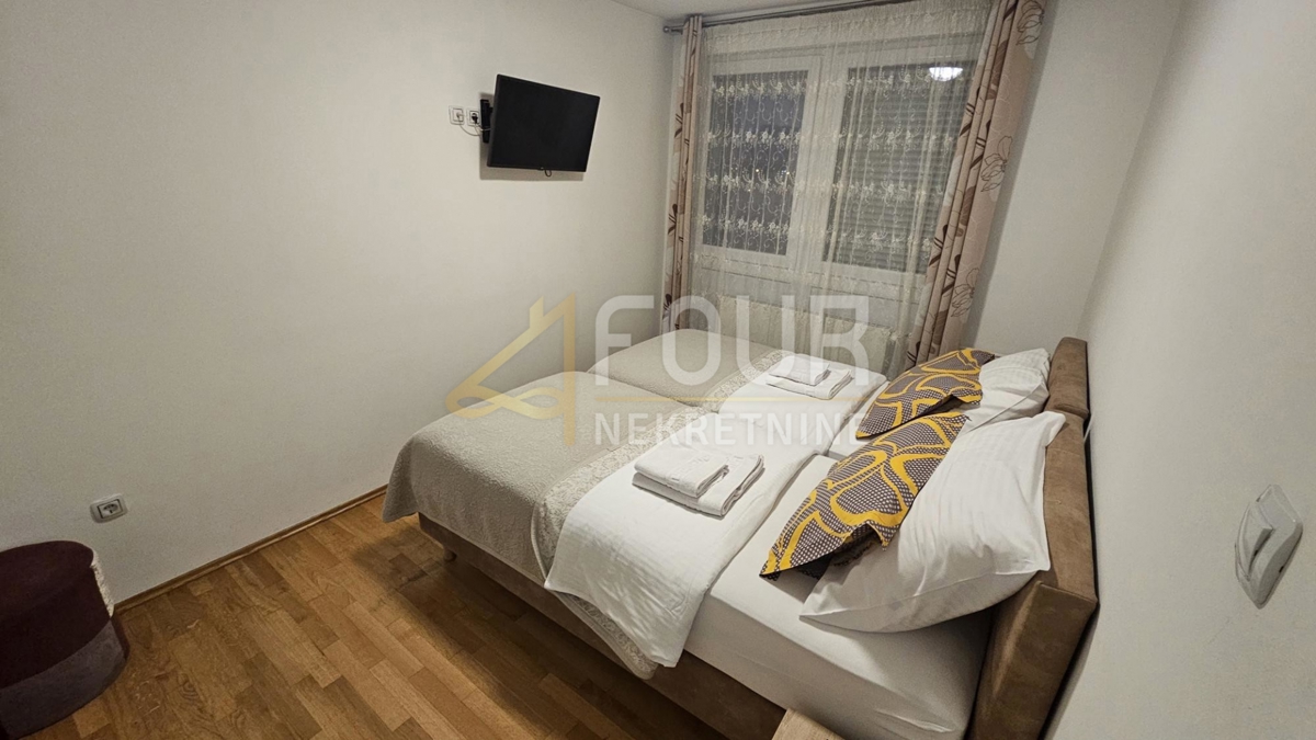 Stanovanje Trnsko, Novi Zagreb - Zapad, 58,56m2