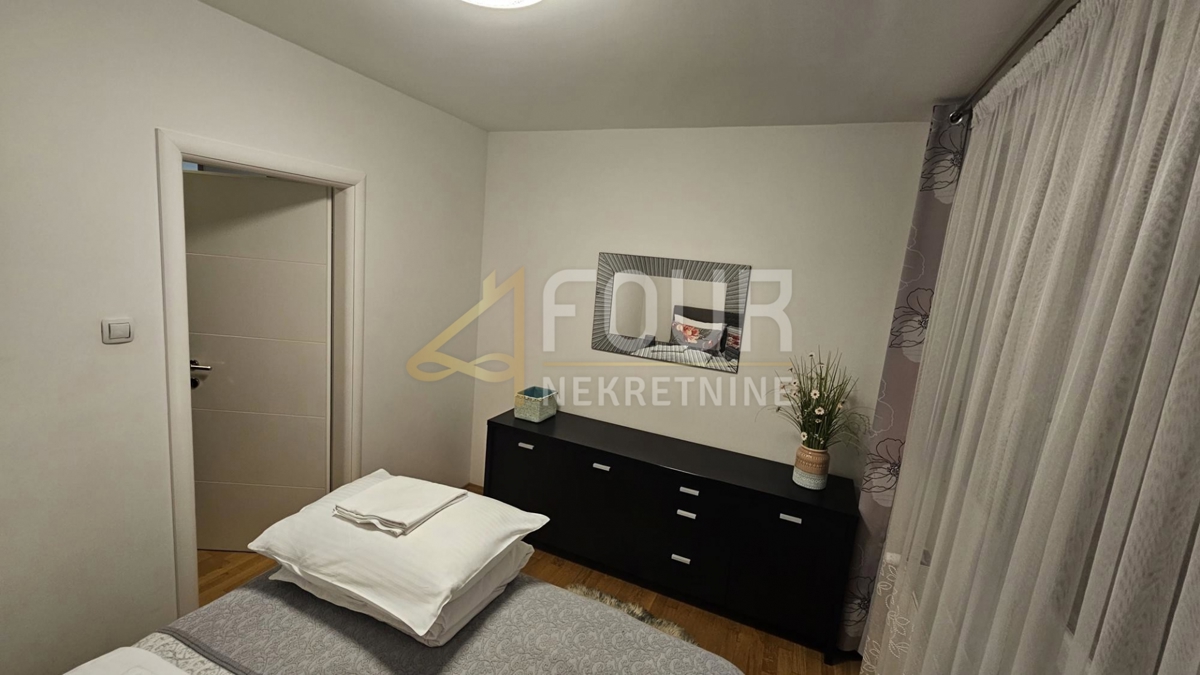 Stanovanje Trnsko, Novi Zagreb - Zapad, 58,56m2