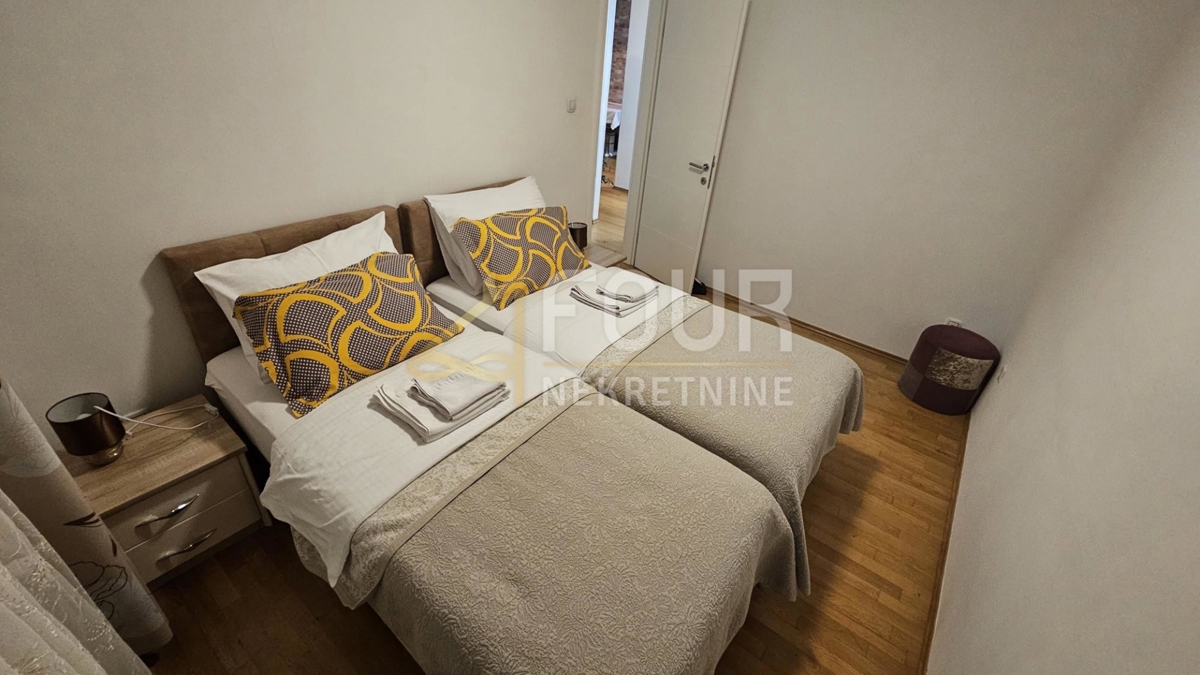 Stanovanje Trnsko, Novi Zagreb - Zapad, 58,56m2