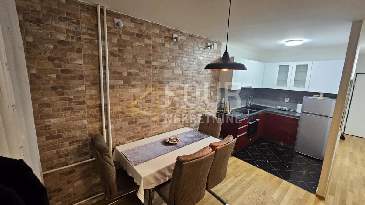 Stanovanje Trnsko, Novi Zagreb - Zapad, 58,56m2