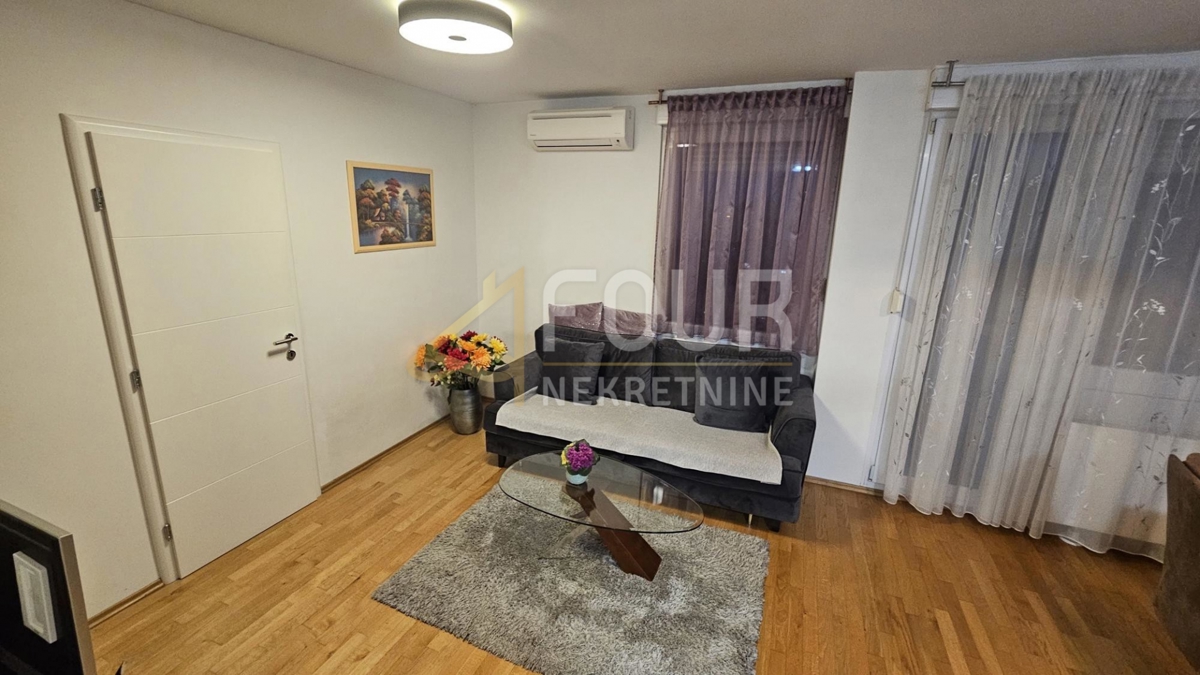 Stanovanje Trnsko, Novi Zagreb - Zapad, 58,56m2