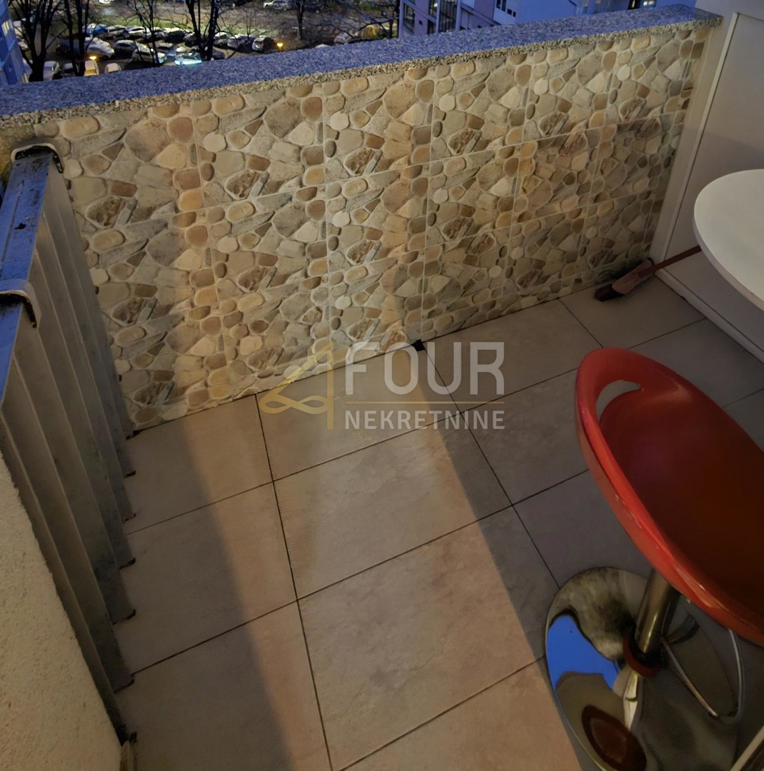 Stanovanje Trnsko, Novi Zagreb - Zapad, 58,56m2