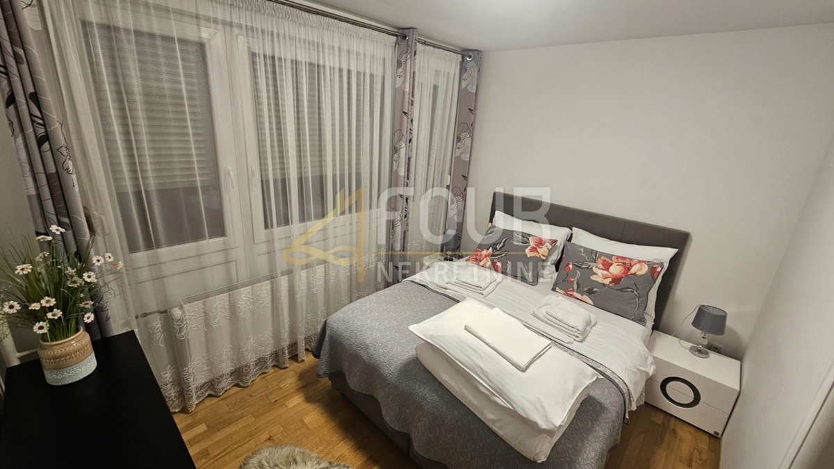 Stanovanje Trnsko, Novi Zagreb - Zapad, 58,56m2