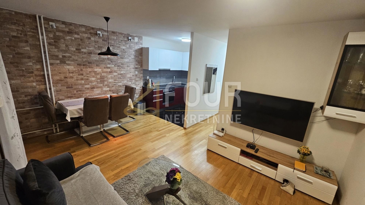 Stanovanje Trnsko, Novi Zagreb - Zapad, 58,56m2