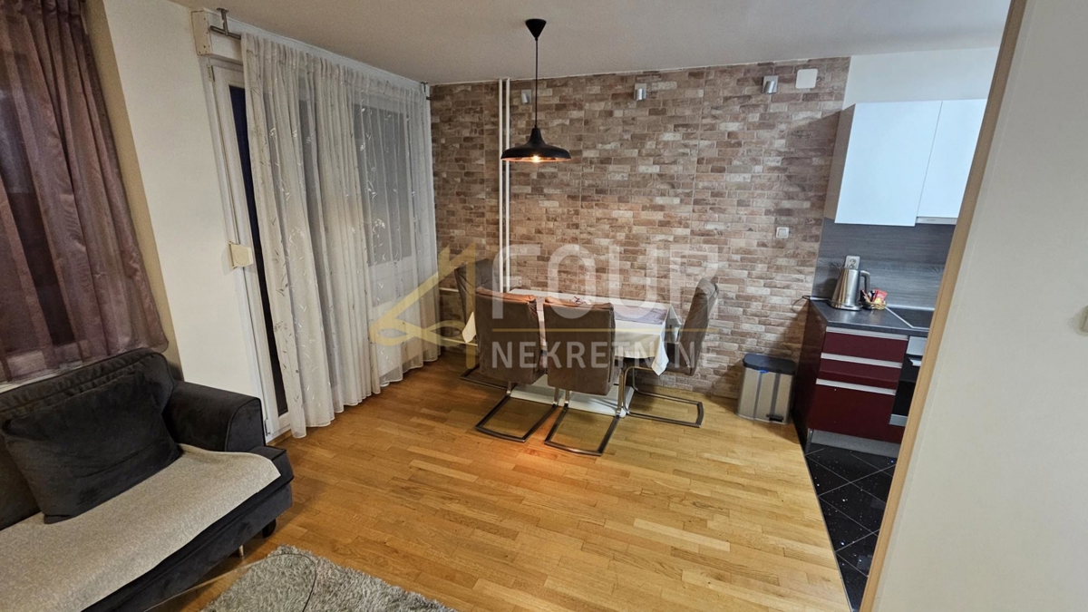 Stanovanje Trnsko, Novi Zagreb - Zapad, 58,56m2