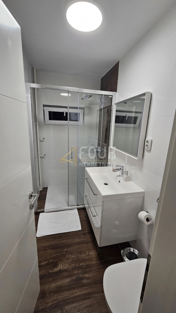 Stanovanje Trnsko, Novi Zagreb - Zapad, 58,56m2